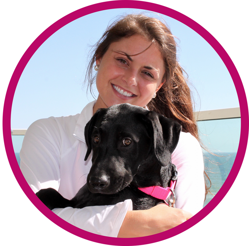 Ashley Harrison Memorial Pet Fund Vet in Dallas Texas Dallas